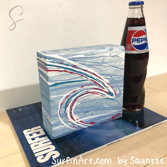Surfing-Art-North-Shore-Wave-Painting-Salt-Life-Art-2674
