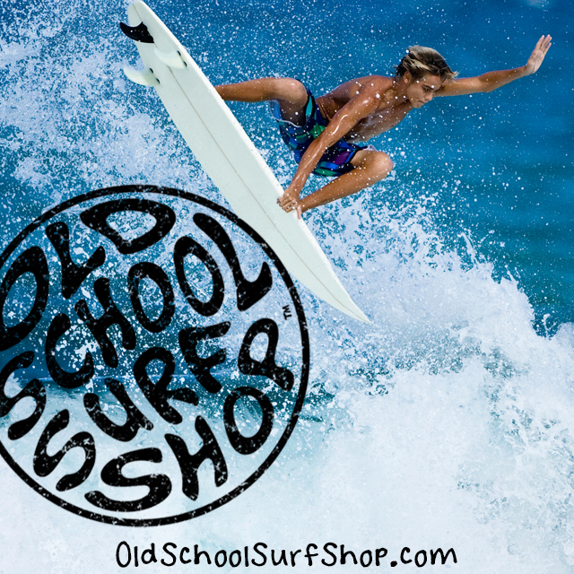 Old-School-Surf-Shop-Logo, wave riders, 640x640