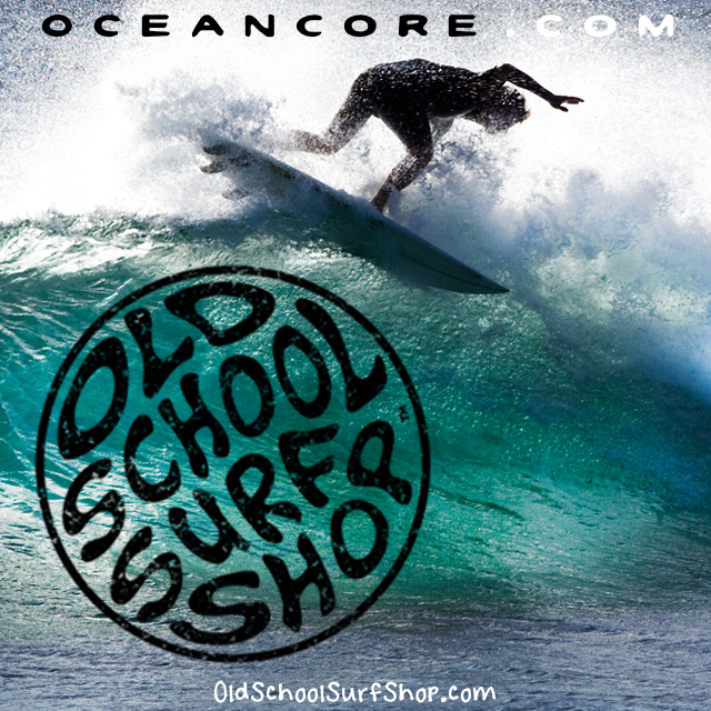 Ocean-Core-Surf-Logos-Surfer-On-Wave
