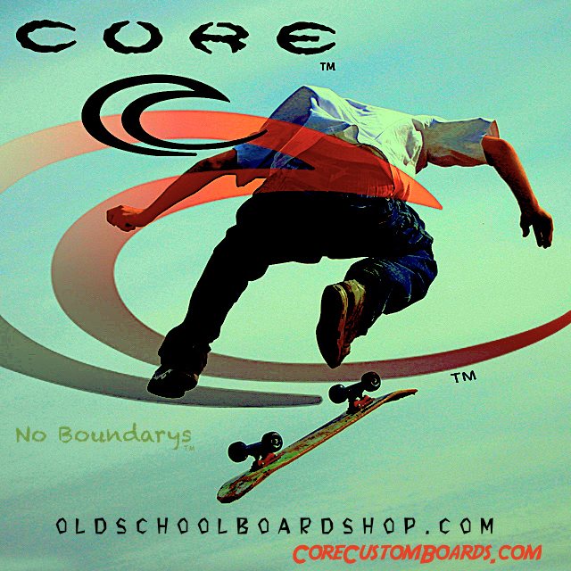 Core-Skateboards-No-Boundarys-Skate-Logos