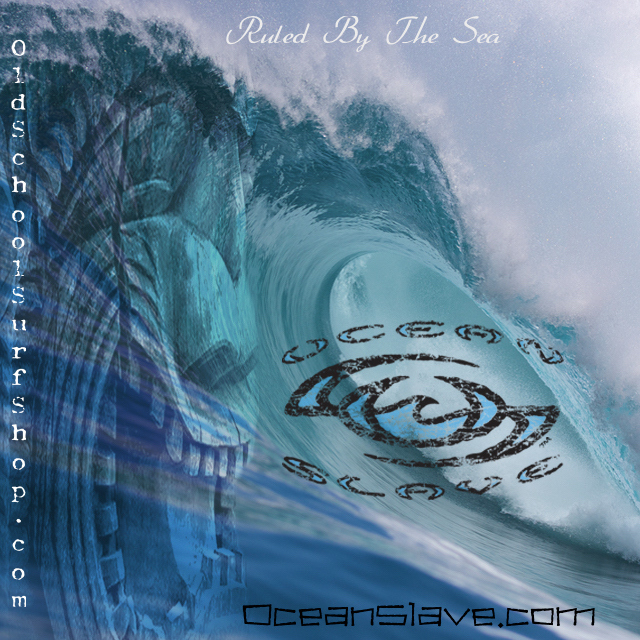 Ocean-Slave-Surf-Logos-Tiki-Waves