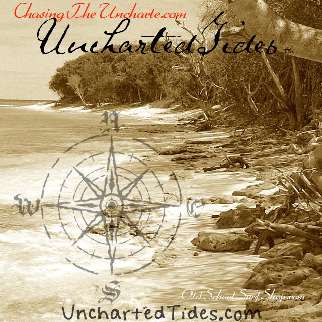 Uncharted-Tides-Surf-Logos-gilligans-Island-The-UnCharted